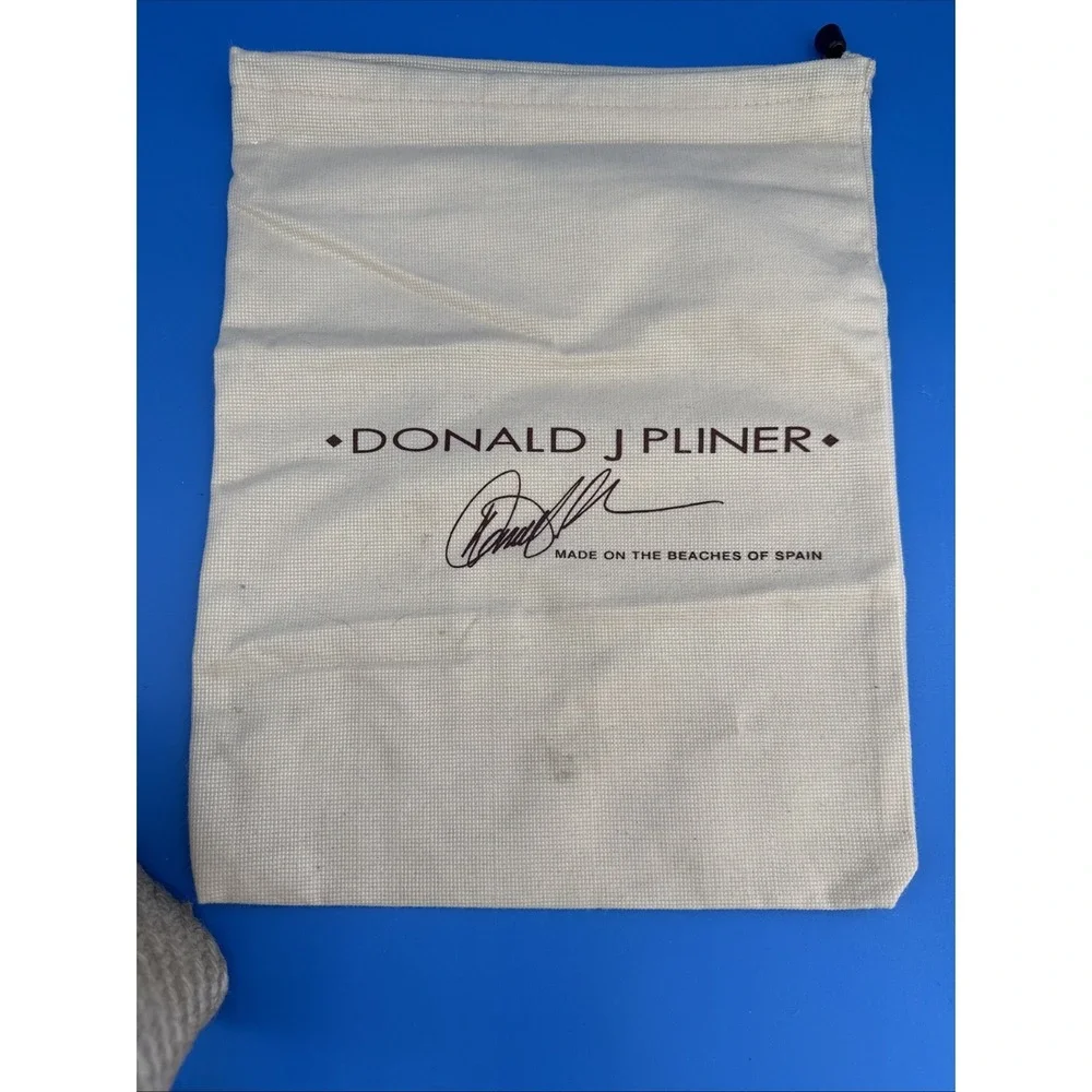 Donald J. Pliner donald pliner
